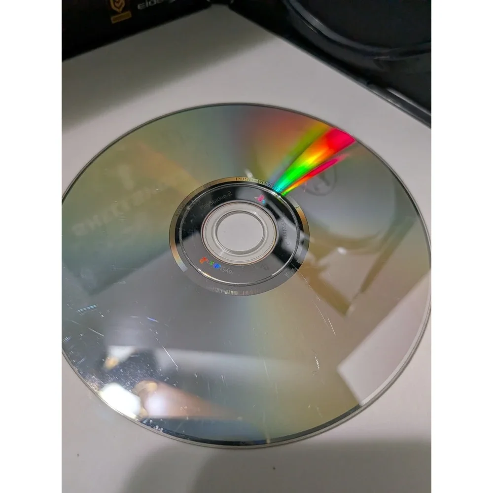 Eidos Shellshock: Nam '67 Sony PlayStation 2 PS2 With Manual